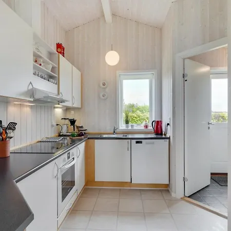 Mimi - 300m From The Sea In Se Jutland By Interhome * Haderslev