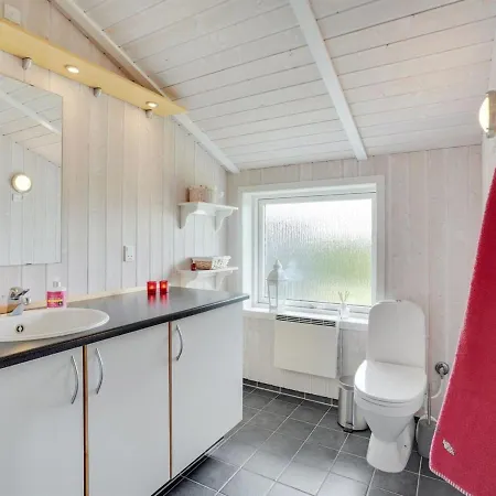 Mimi - 300m From The Sea In Se Jutland By Interhome Tatil Evi Haderslev
