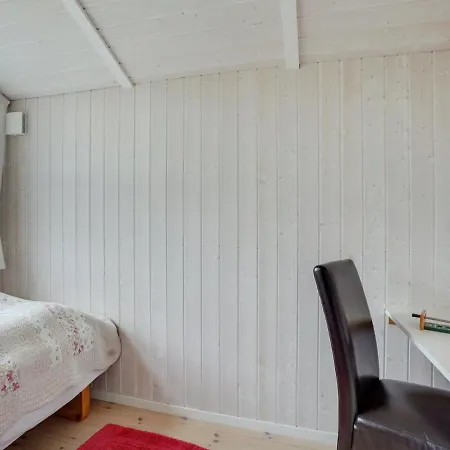 Mimi - 300m From The Sea In Se Jutland By Interhome