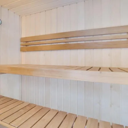 Σπίτι διακοπών Mimi - 300m From The Sea In Se Jutland By Interhome