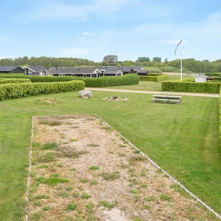 Tatil Evi Mimi - 300m From The Sea In Se Jutland By Interhome *