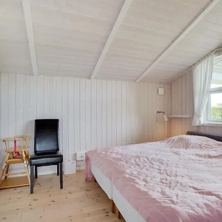 Mimi - 300m From The Sea In Se Jutland By Interhome Tatil Evi