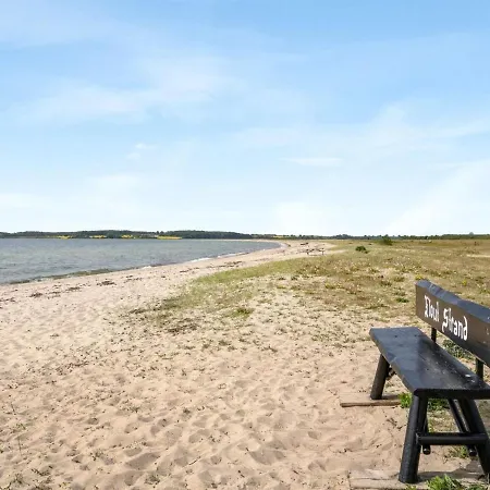 Mimi - 300m From The Sea In Se Jutland By Interhome *
