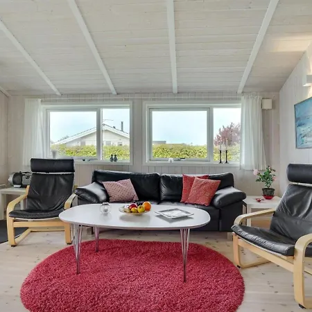 Mimi - 300m From The Sea In Se Jutland By Interhome Tatil Evi