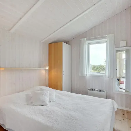 Mimi - 300m From The Sea In Se Jutland By Interhome