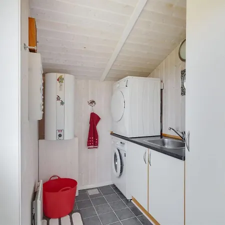 Mimi - 300m From The Sea In Se Jutland By Interhome Tatil Evi Haderslev