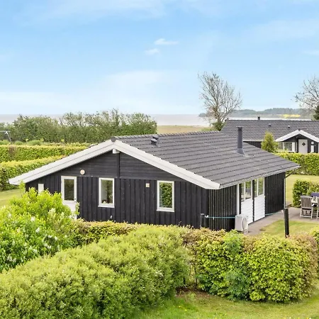 Mimi - 300m From The Sea In Se Jutland By Interhome Σπίτι διακοπών Haderslev