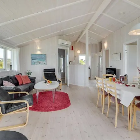 Mimi - 300m From The Sea In Se Jutland By Interhome * Haderslev