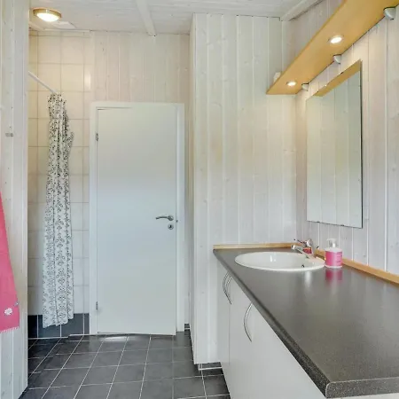 Σπίτι διακοπών Mimi - 300m From The Sea In Se Jutland By Interhome