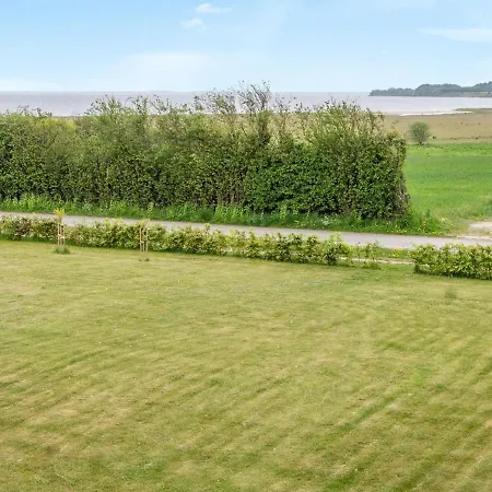 Tatil Evi Mimi - 300m From The Sea In Se Jutland By Interhome